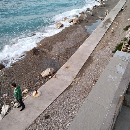 Apartamento House Next To The Sea Side Derveni Exterior foto
