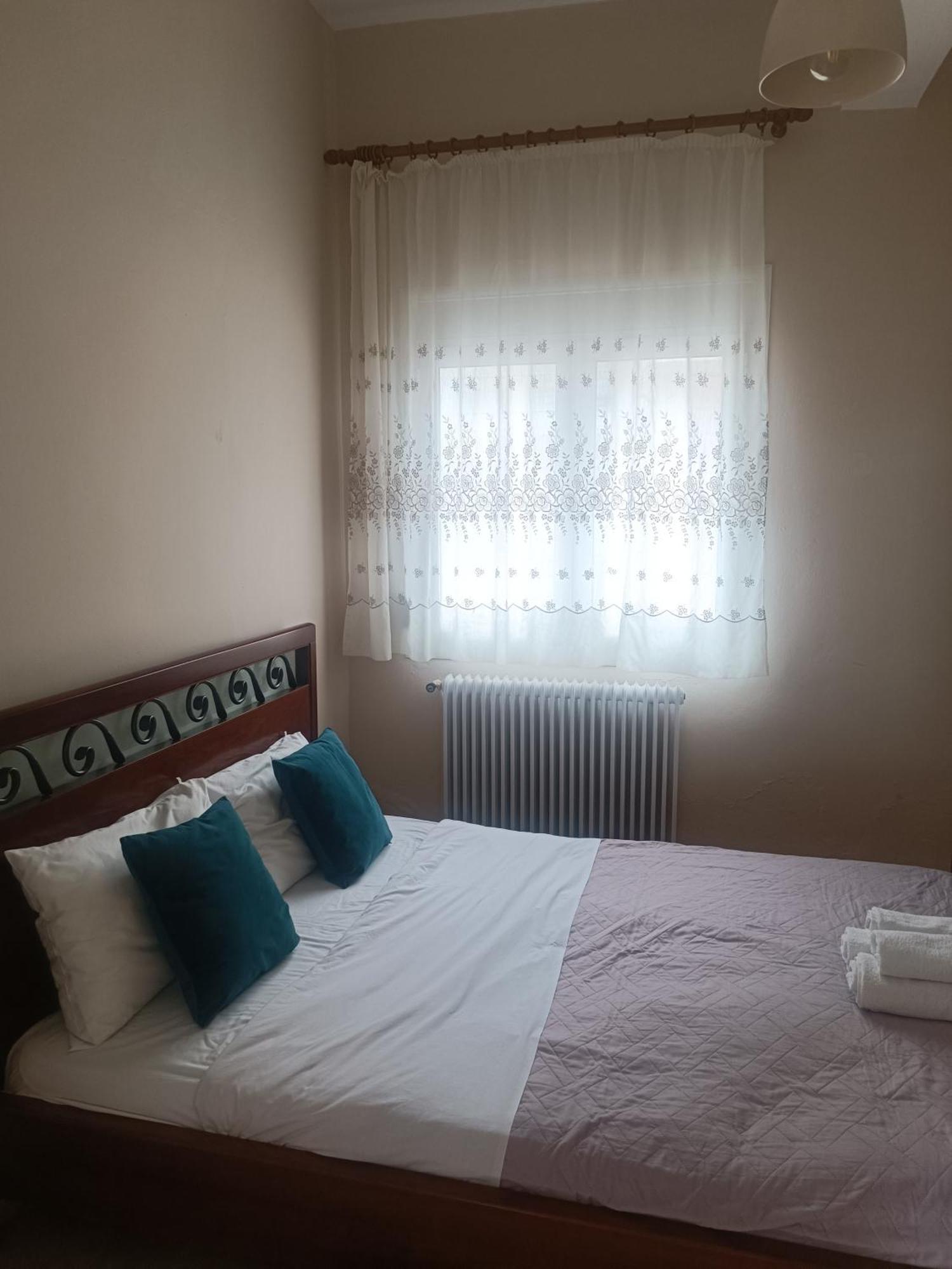 Apartamento House Next To The Sea Side Derveni Exterior foto