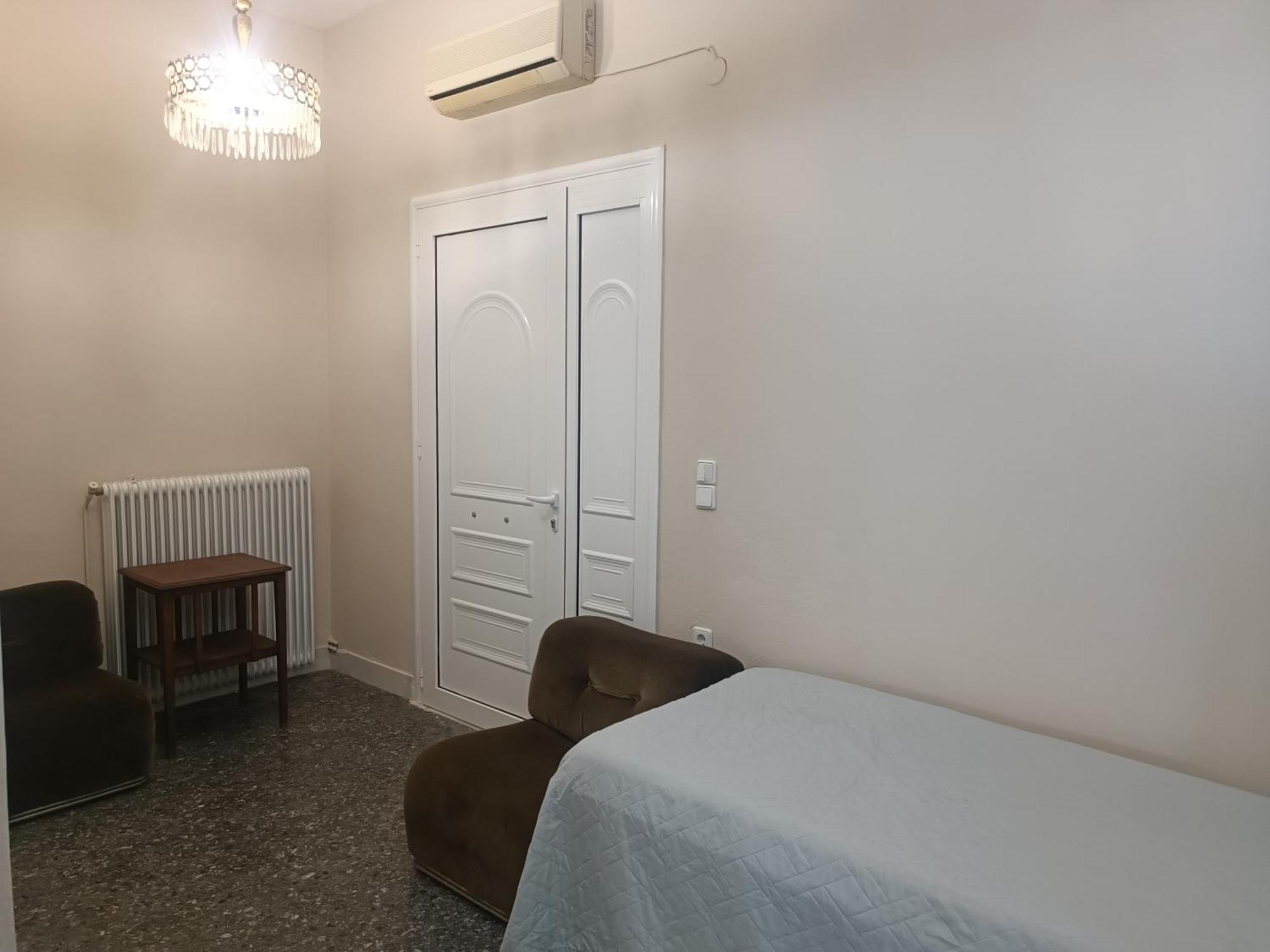 Apartamento House Next To The Sea Side Derveni Exterior foto