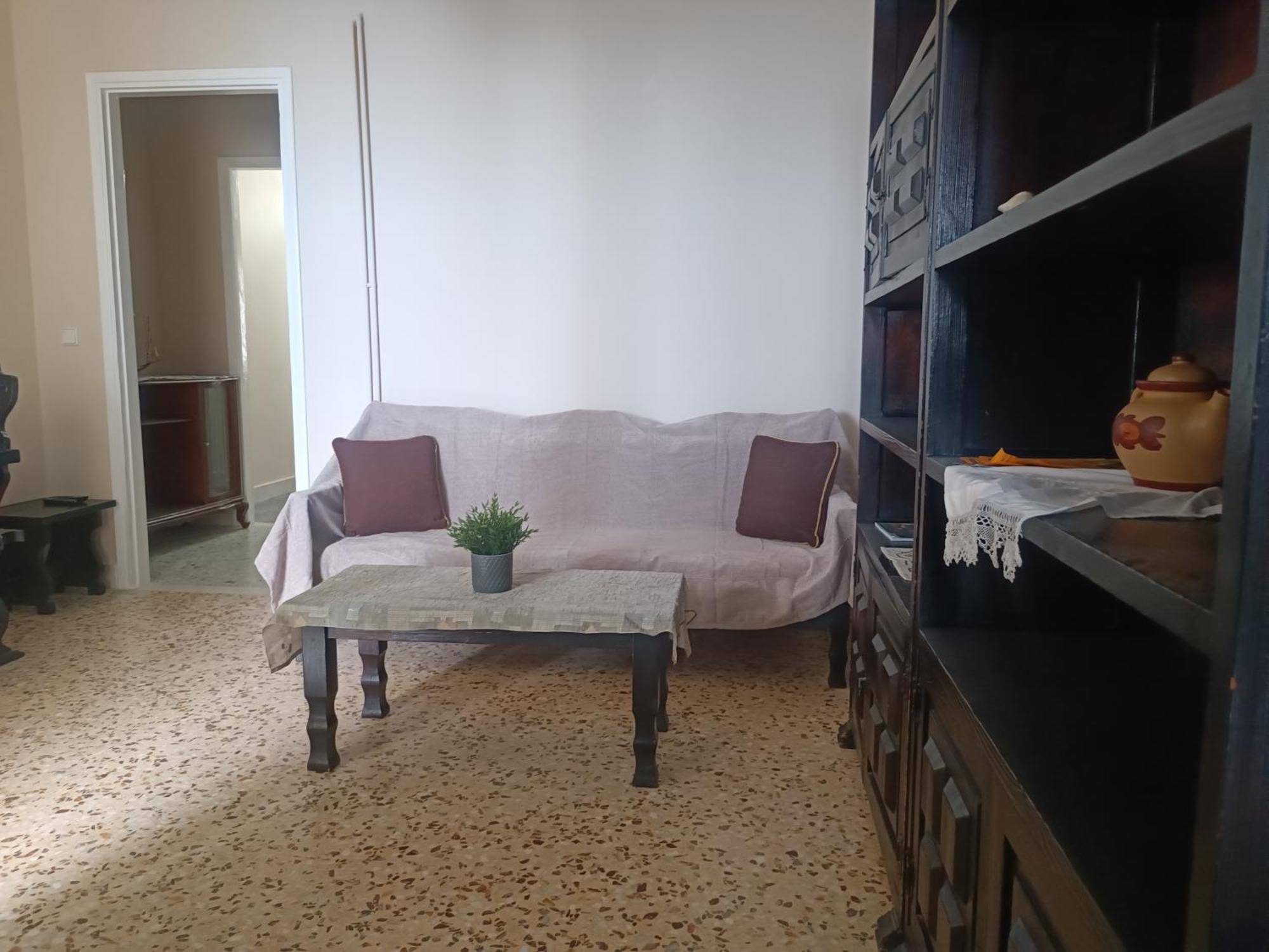Apartamento House Next To The Sea Side Derveni Exterior foto